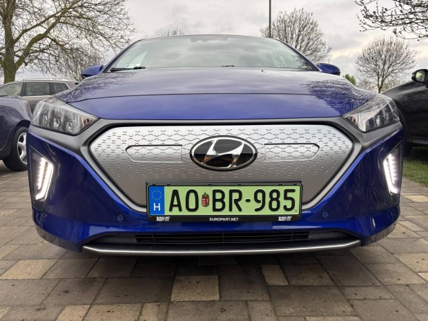 Hyundai Ioniq electric Executive (Automata) 640...
