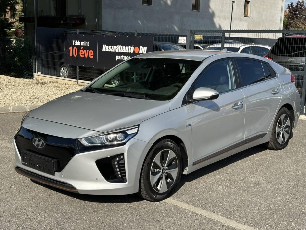 Hyundai Ioniq electric Executive (Automata) Led...