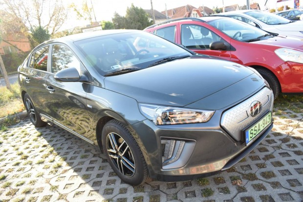 Hyundai Ioniq electric Executive (Automata) Mag...