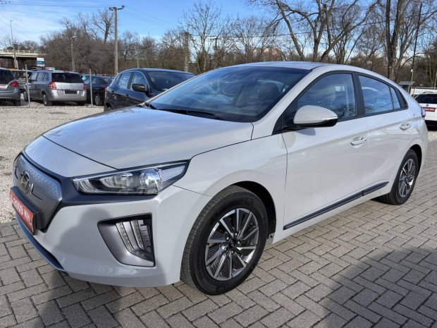 Hyundai Ioniq electric Premium (Automata) 1.tul...