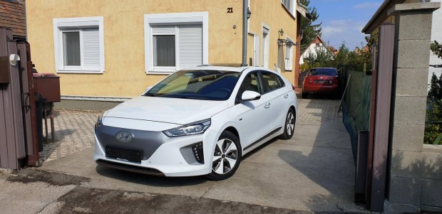 Hyundai Ioniq electric Premium (Automata) Full....