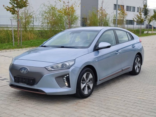 Hyundai Ioniq electric Premium (Automata) Srl...