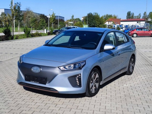 Hyundai Ioniq electric Premium (Automata) Srl...