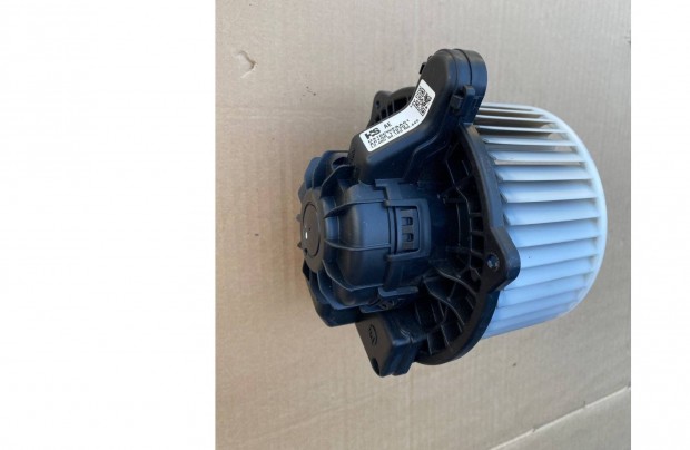 Hyundai Ioniq fts ventilltor