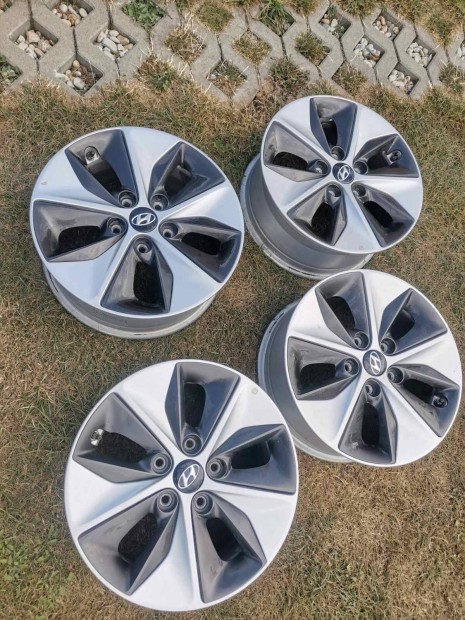 Hyundai Ioniq gyri alufelni