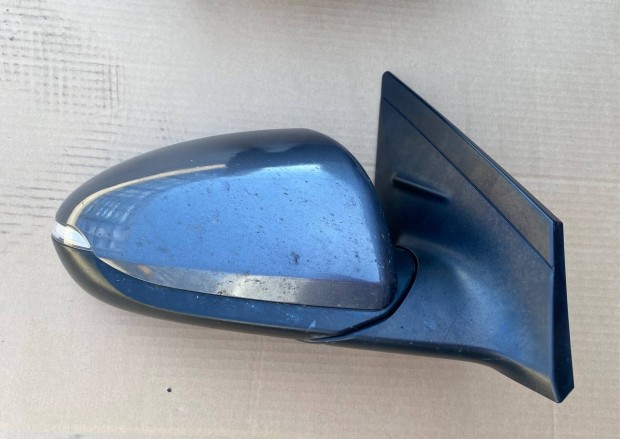 Hyundai Ioniq jobb holttrfigyels ,behajls tkr