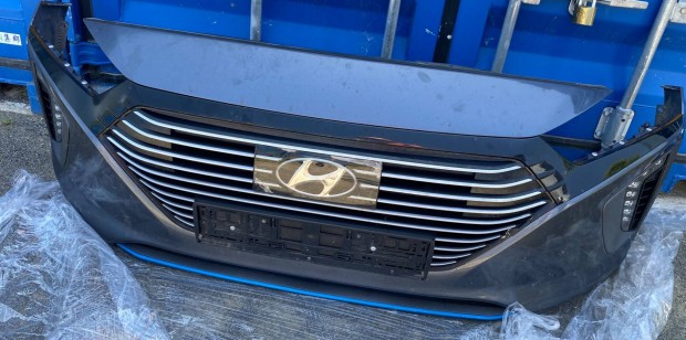 Hyundai Ioniq komplett első lökhárító