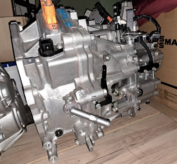 Hyundai Ioniq kona Kia Niro Ceed j DCT vlt 