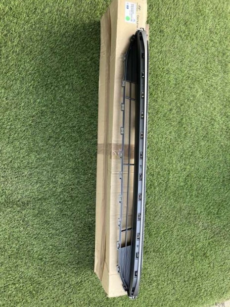Hyundai Ioniq lökhárító alsó rács 86560G2000TAD