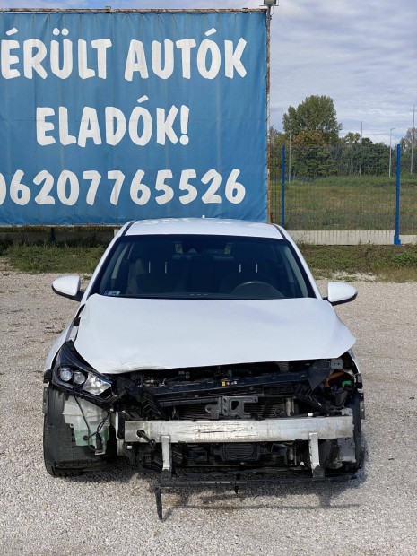 Hyundai Ioniq plug-in 1.6 GDi Comfort Navi DCT...