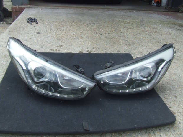 Hyundai Ix35 Els fnyszr lmpa ledes 2015 s