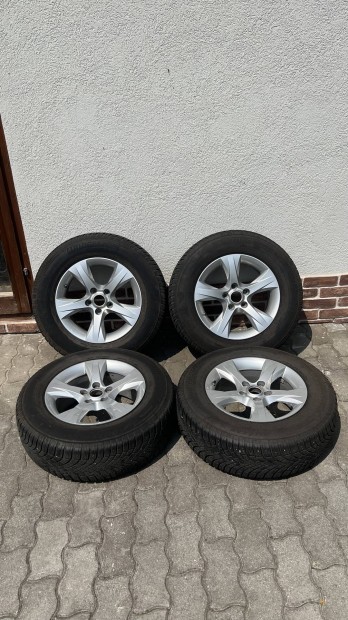 Hyundai Ix35 téli kerék