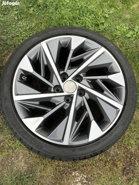 Hyundai/KIA 18" alufelni