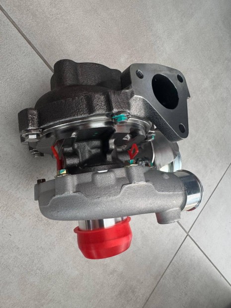 Hyundai/KIA 2.2 CRDi 2WD Turbfeltlt