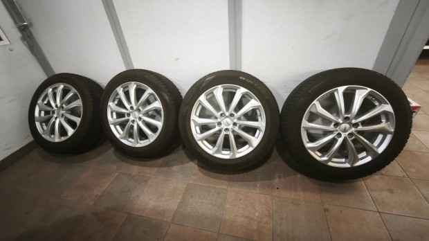 Hyundai-Kia 19-es tli szett, 5x114.3