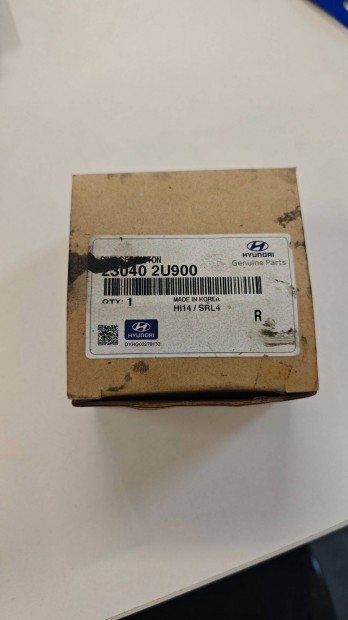 Hyundai Kia 1.6 CRDi gy�ri dugatty�gy�r� szett 230402U900