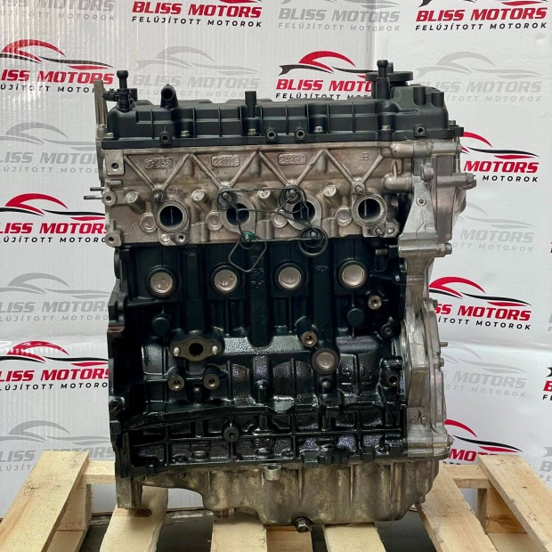 Hyundai Kia 1.7 crdi D4FD feljtott motor 6-12 h garancia
