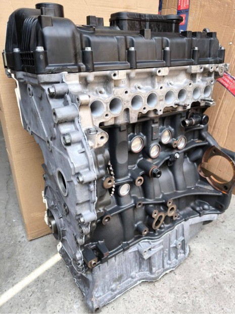 Hyundai Kia 2.2 Crdi D4HB feljtott motor