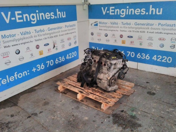 Hyundai/Kia G4LA bontott motor