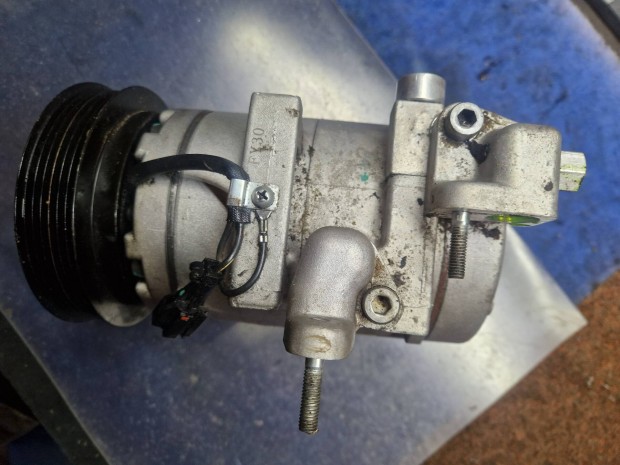 Hyundai/Kia Klimakompresszor