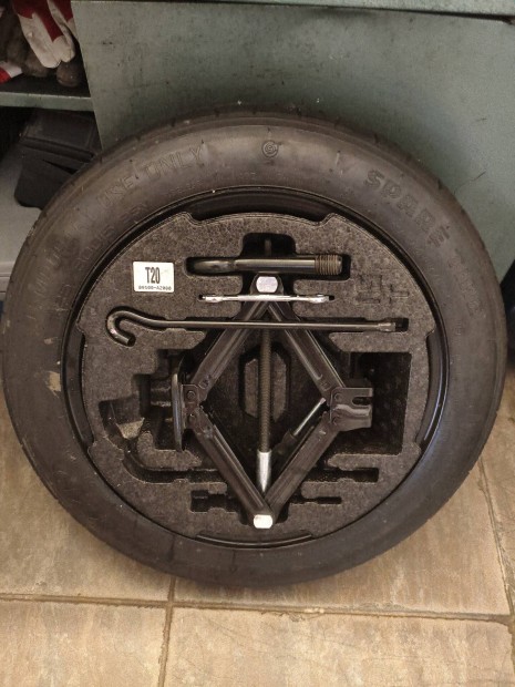 Hyundai Kia Mankokerek kompletten 5
