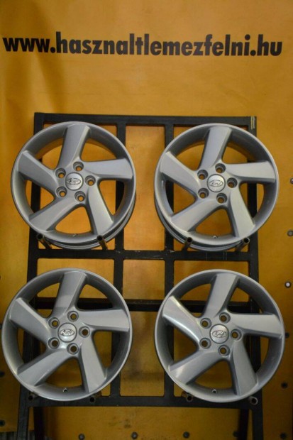 Hyundai-Kia-Mitsubishi (2372) 16x7 ET50 5x114,3 agymrete:67mm