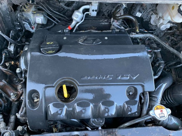 Hyundai Kia Motor G4Fa