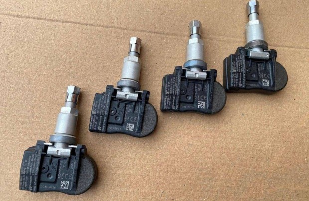 Hyundai Kia Niro tpms kerék nyomás érzékelő felni guminyomás szenzor