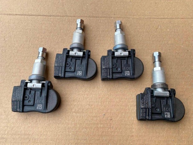 Hyundai Kia Niro tpms ker�k nyom�s �rz�kel� felni guminyom�s szenzor