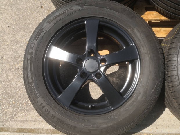 Hyundai Kia Toyota Suzuki Nissan stb 16-os 5x114,3-as