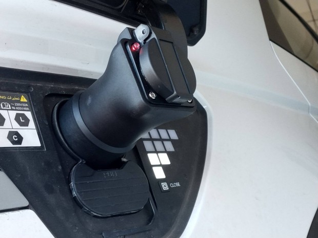 Hyundai/Kia V2L adapter 230V/50Hz