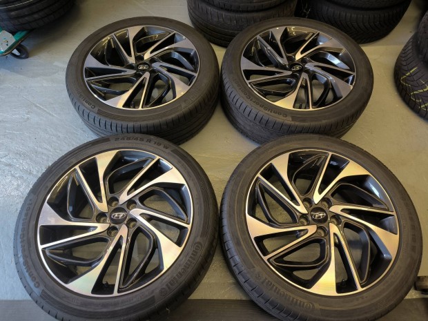 Hyundai Kia gy�ri alufelni 19"