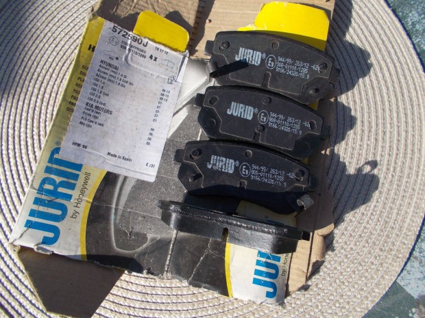 Hyundai-Kia h�tso f�kbet�t1997-t�l