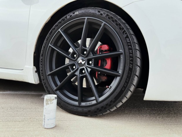 Hyundai/Kia i30 N felni garnitra