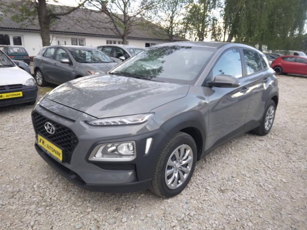 Hyundai Kona 1.0 T-GDi Comfort 32ekm!Tempomat!Ú...