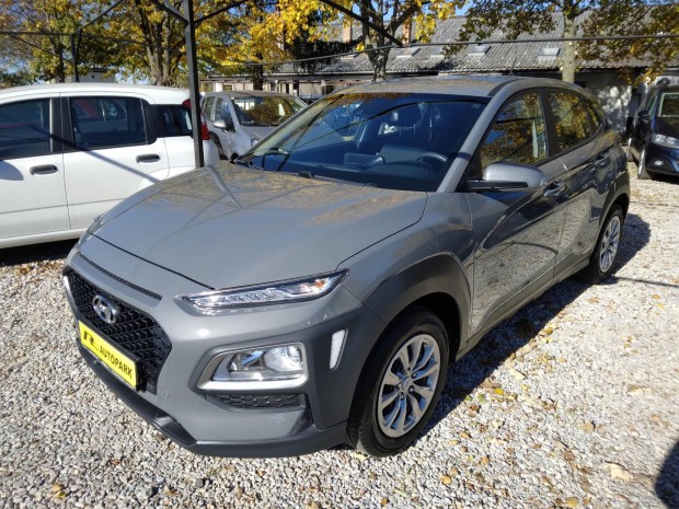 Hyundai Kona 1.0 T-GDi Comfort 32ekm!Tempomat!...