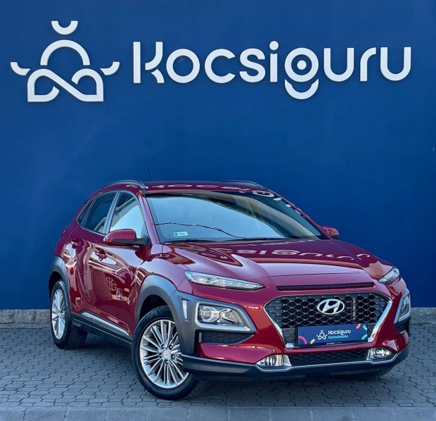 Hyundai Kona 1.0 T-GDi Comfort / Mo-i!/ 93e Km!...