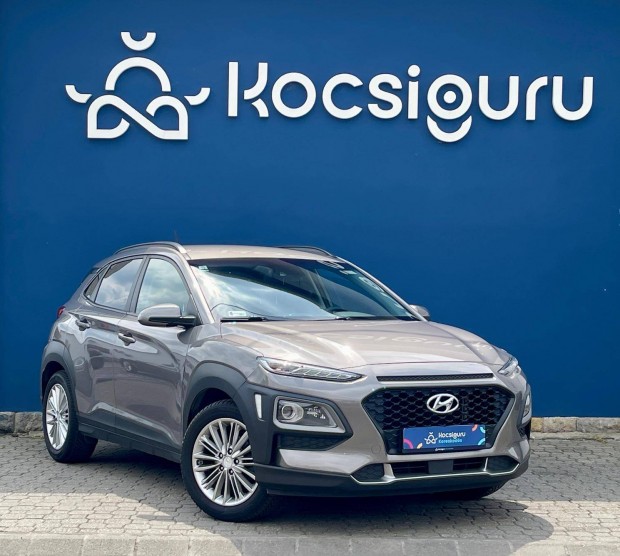 Hyundai Kona 1.0 T-GDi Life