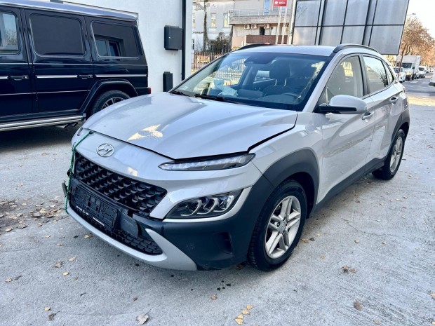 Hyundai Kona 1.0 T-GDi Life DCT Automata