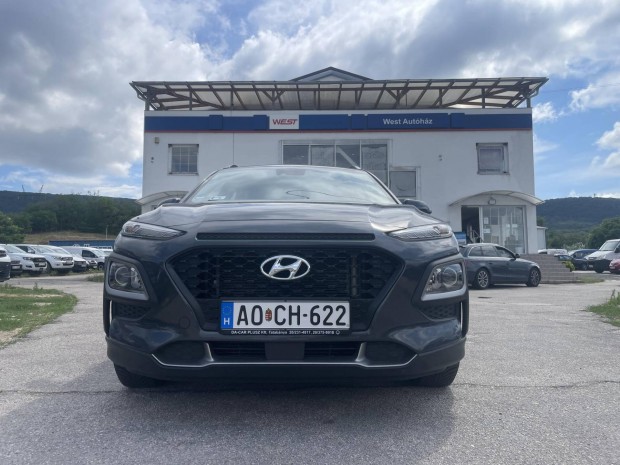 Hyundai Kona 1.0 T-GDi Life Garantlt KM!!Telje...