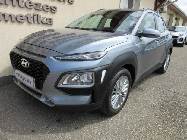 Hyundai Kona 1.0 T-GDi Premium 25 Ezer Km ! Sta...