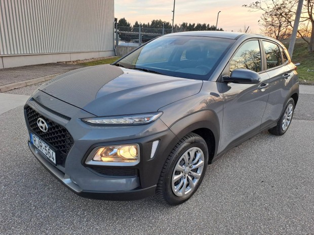 Hyundai Kona 1.0 T-GDi Premium 28 ezer km.S�r�l...