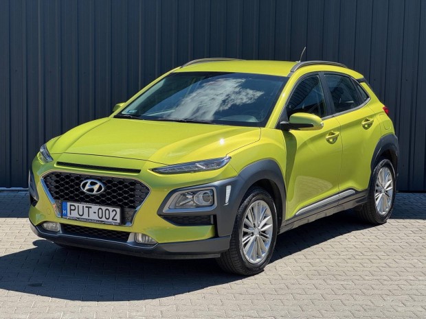 Hyundai Kona 1.0 T-GDi Premium