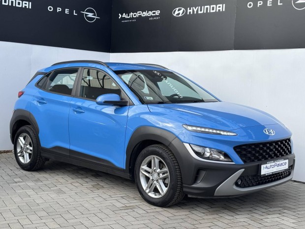 Hyundai Kona 1.0 T-GDi Premium DCT magyarorsz�g...