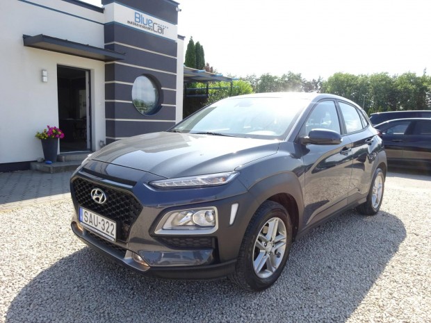 Hyundai Kona 1.0 T-GDi Premium Edition KM:87eze...