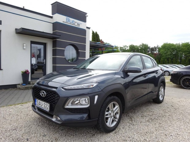 Hyundai Kona 1.0 T-GDi Premium Edition KM:87eze...