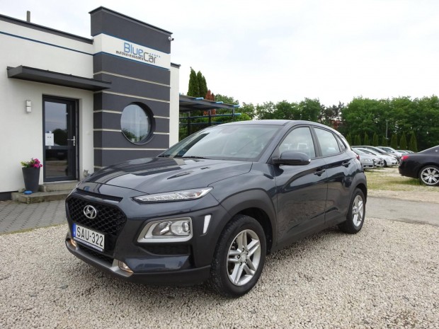 Hyundai Kona 1.0 T-GDi Premium Edition KM:87eze...
