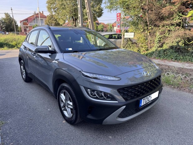 Hyundai Kona 1.0 T-GDi Premium Edition Magya. E...