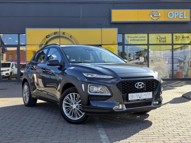 Hyundai Kona 1.0 T-GDi Premium Edition Magyaror...