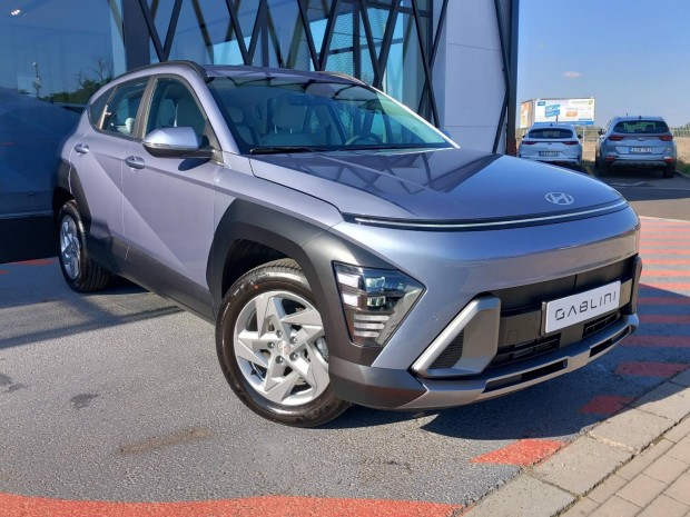 Hyundai Kona 1.0 T-GDi Premium Kszletrl! Az ...